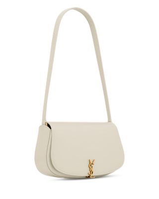 ショルダーバッグ・ポシェット SAINT LAURENT MINI VOLTAIRE IN BOX SHOULDER BAG Saint Laurent Mini Voltaire in Box Shoulder Bag | Saks Fifth