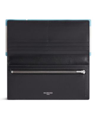 Passport Long Wallet 1 Ticket