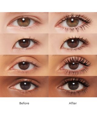 Le Magn&eacute;tisme Mascara