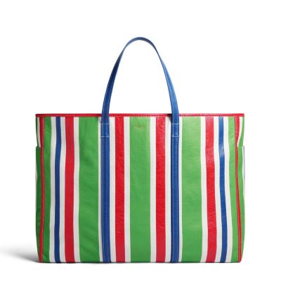 Balenciaga - Chatelet Carry All Xl Tote Bag