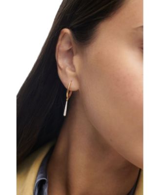 Women&#39;s Olga Mini Hoops