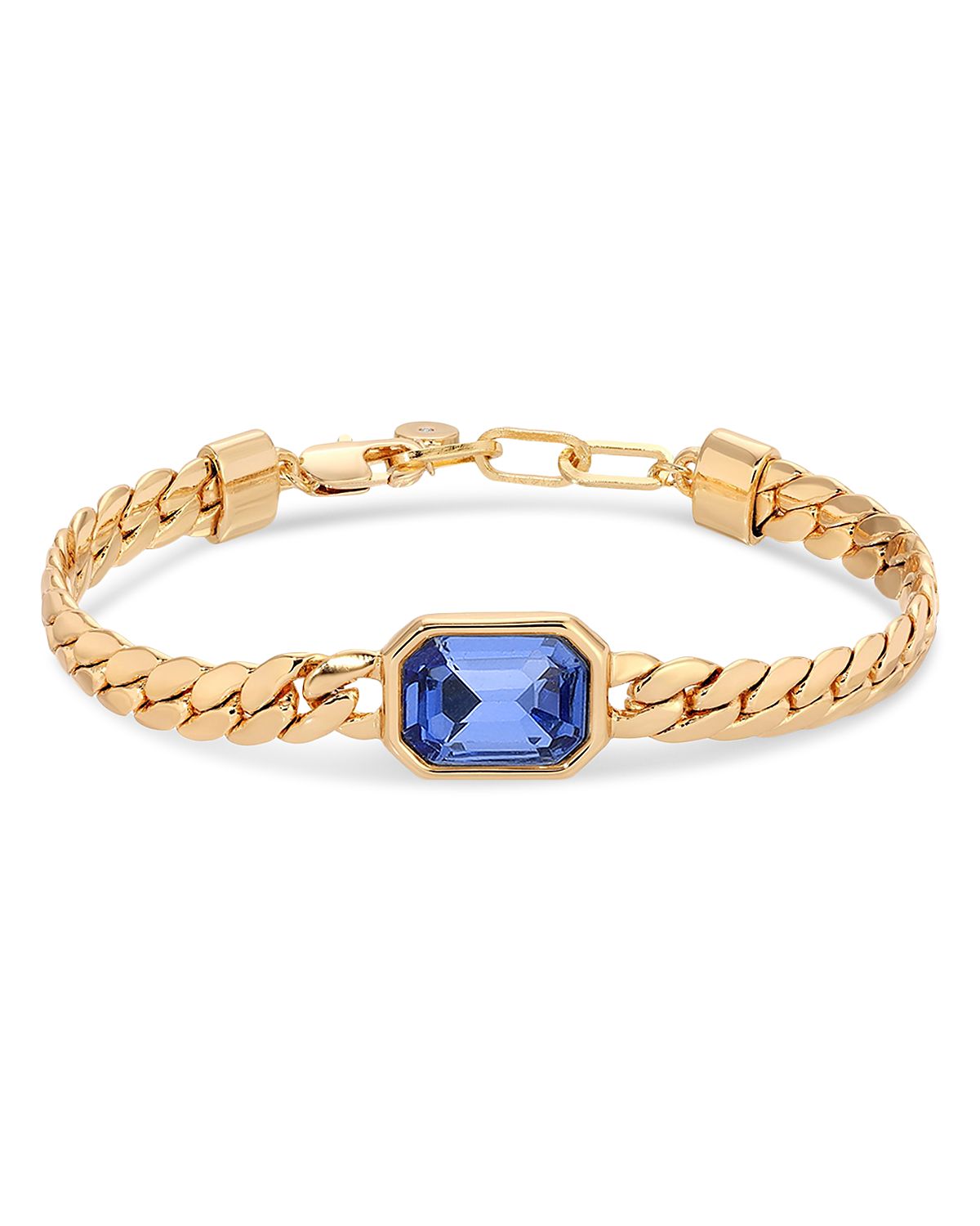 Ettika Stone Deco Bracelet