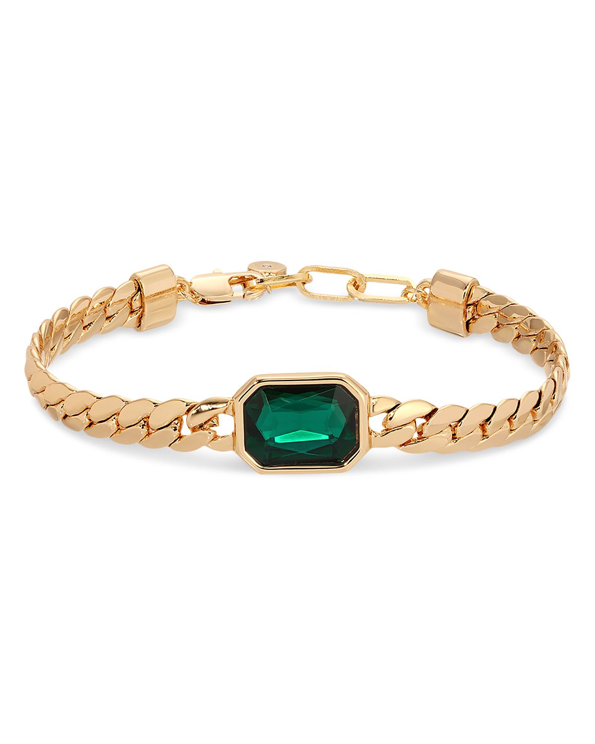 Ettika Stone Deco Bracelet