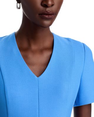 Damaisa Sheath Dress