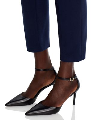 Tiluna Size Zip Pants 