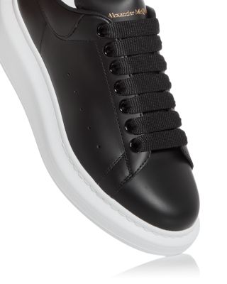 Women's New Tech Platform Sneakers