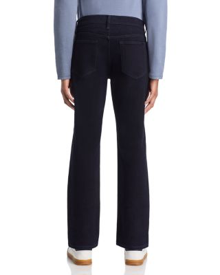 The Classic 32&amp;quot; Straight Jeans in Indigo Rinse