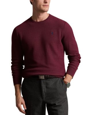 Polo Ralph Lauren - Crewneck Sweater