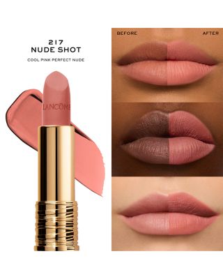 L'Absolu Rouge Hydrating Shaping Lipstick