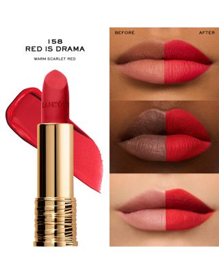 L'Absolu Rouge Hydrating Shaping Lipstick