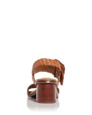 Women's Madylyn Buckled Sandals