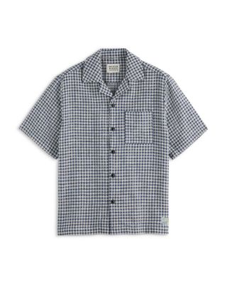 Scotch & Soda - Relaxed Fit Shirt