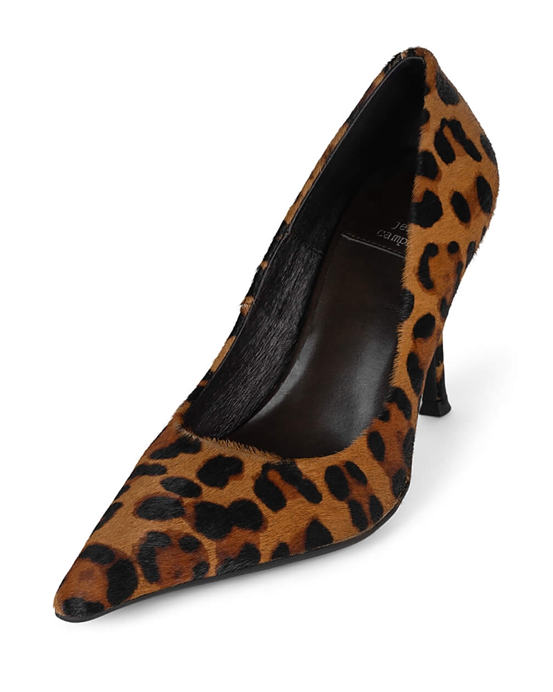 Jeffrey Campbell Women's Risktake Pumps