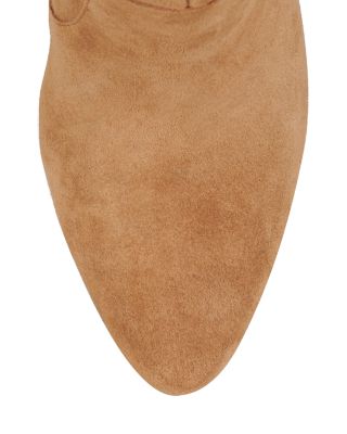 Women's Old West Fringe Boots