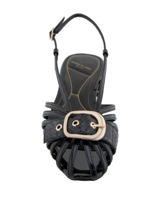 Women&#39;s Farrah Slingback Flats