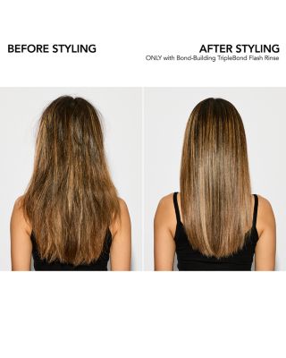 Bond-Building TripleBond Flash Rinse for Damaged Hair 8.5 oz.