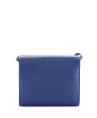  16 Clic Wallet on Strap Epsom