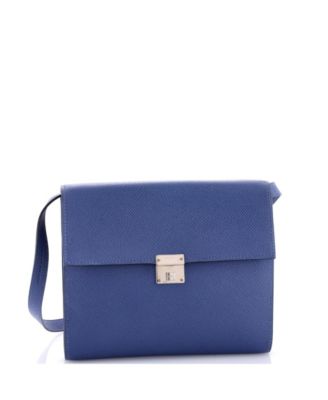  16 Clic Wallet on Strap Epsom