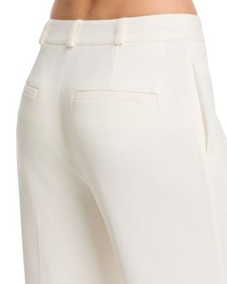 Alliston Wide Leg Pants 