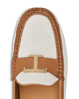 Women&#39;s City Gommino Driving Loafer Flats