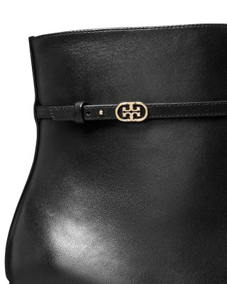 【TORY BURCH】DOUBLE T UTILITY BOOT 在庫確認願います TORY BURCH】DOUBLE T UTILITY BOOT 在庫確認願います