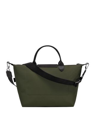 Le Pliage Energy Large Crossbody Tote
