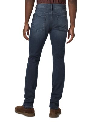 Federal Straight Slim Fit Jeans in Etkin