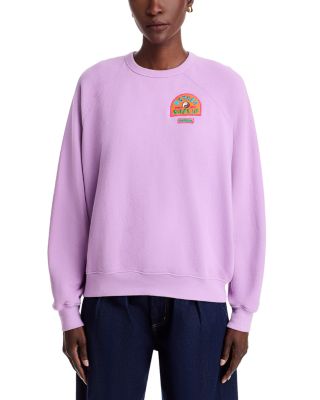 ミュージシャン STILLAS THE NOTORIOUS B.I.G. CREWNECK L Notorious B.I.G Biggie Tracklist Crewneck Black | Culture