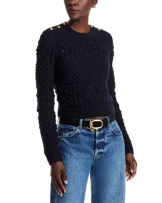 FRAME - Crewneck Sweater