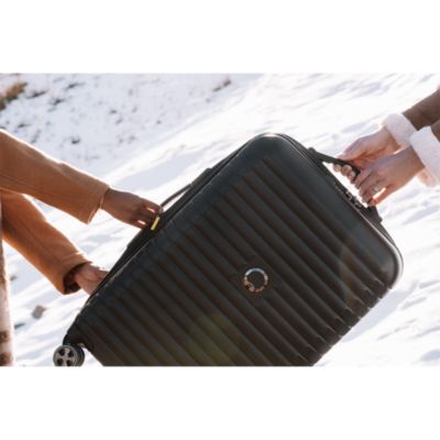 Cruise Luggage Collection