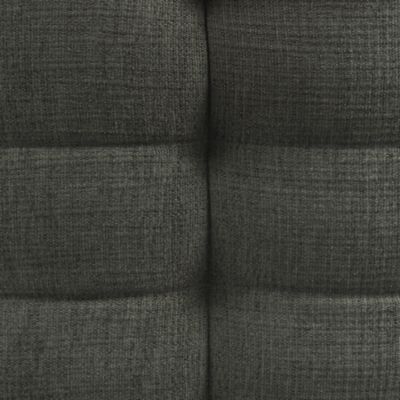 N701 Three Seater Fabric Sofa