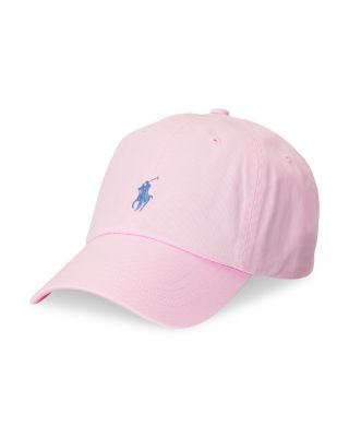 Cotton Chino Ball Cap