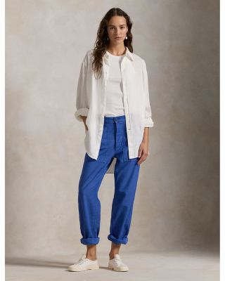 Ricky High Rise Pants