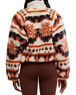 Rocky Ridge Pullover