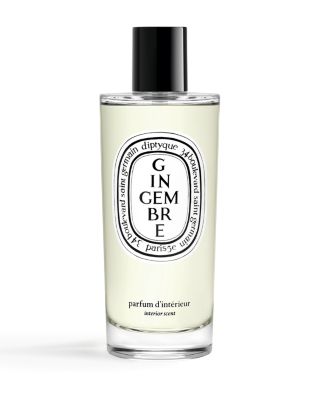 DIPTYQUE - Gingembre (Ginger) Room Spray 5.1 oz.