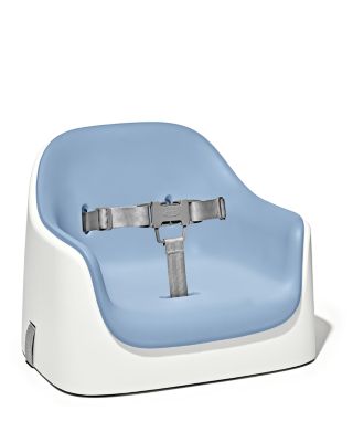 Tot Nest Booster with Removable Cushion