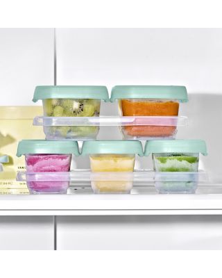 Tot 12 Piece Baby Blocks Set