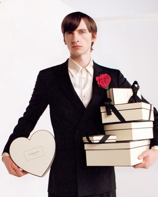 Taif Rose Cologne Intense 1.7 oz.