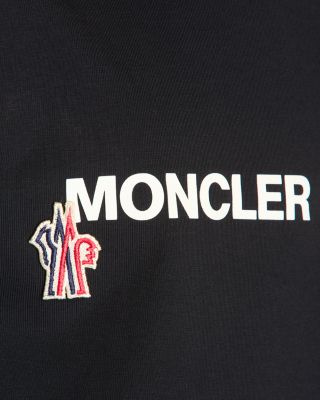 Short Sleeve Logo Tee