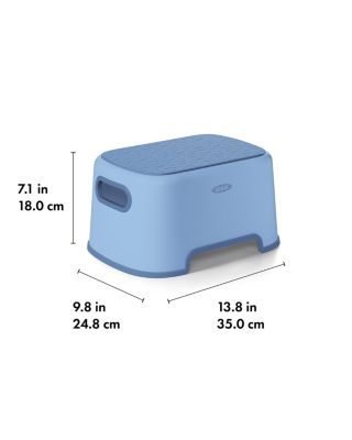 Tot Step Stool