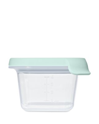 Tot Silicone Baby Blocks - 4 Oz.