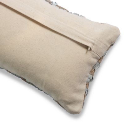 Philips Tube Decorative Pillow Cover, 18&amp;quot; x 34&amp;quot;