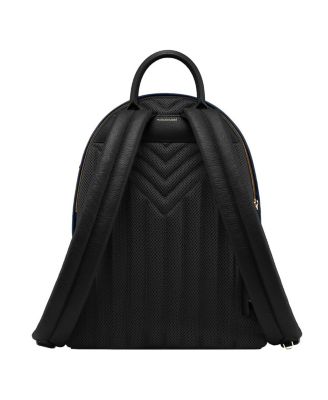 Nylon Backpack