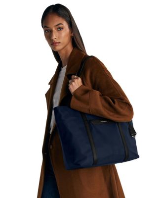 Nylon Tote