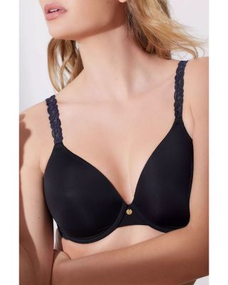 Pure Luxe Full Fit Contour Bra