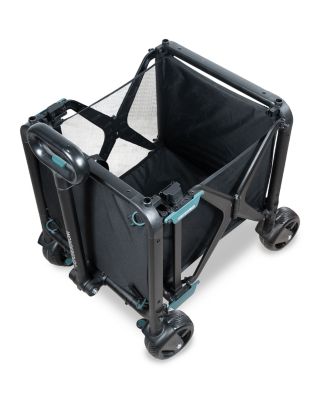 S5 Convertible Utility Wagon