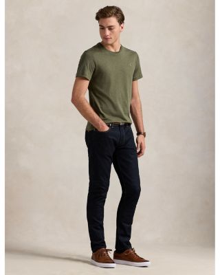 Custom Slim Fit Tee