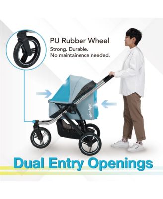 The Beast Pet Jogging Stroller