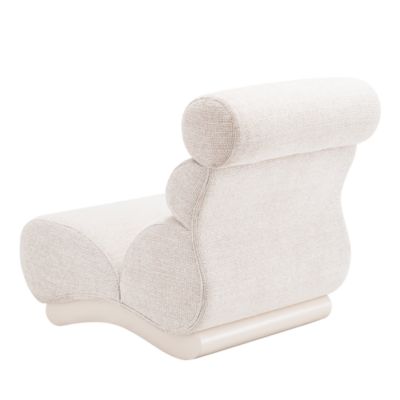 Congreso Fabric Chair