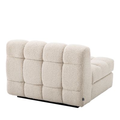 Dean 6-Piece Fabric Sectional